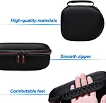 Bose quietcomfort earbuds case