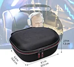 Bose quietcomfort earbuds case