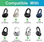 Bose quietcomfort earbuds case